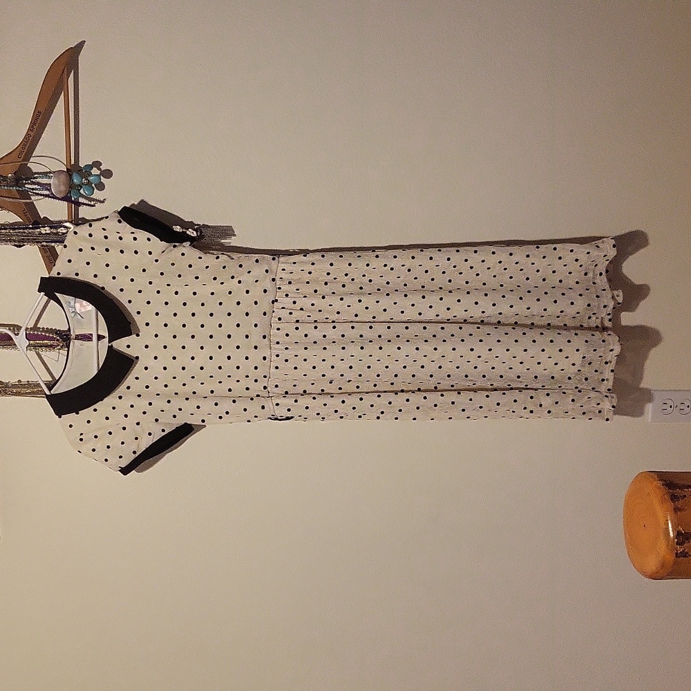 Downeast Basics dress